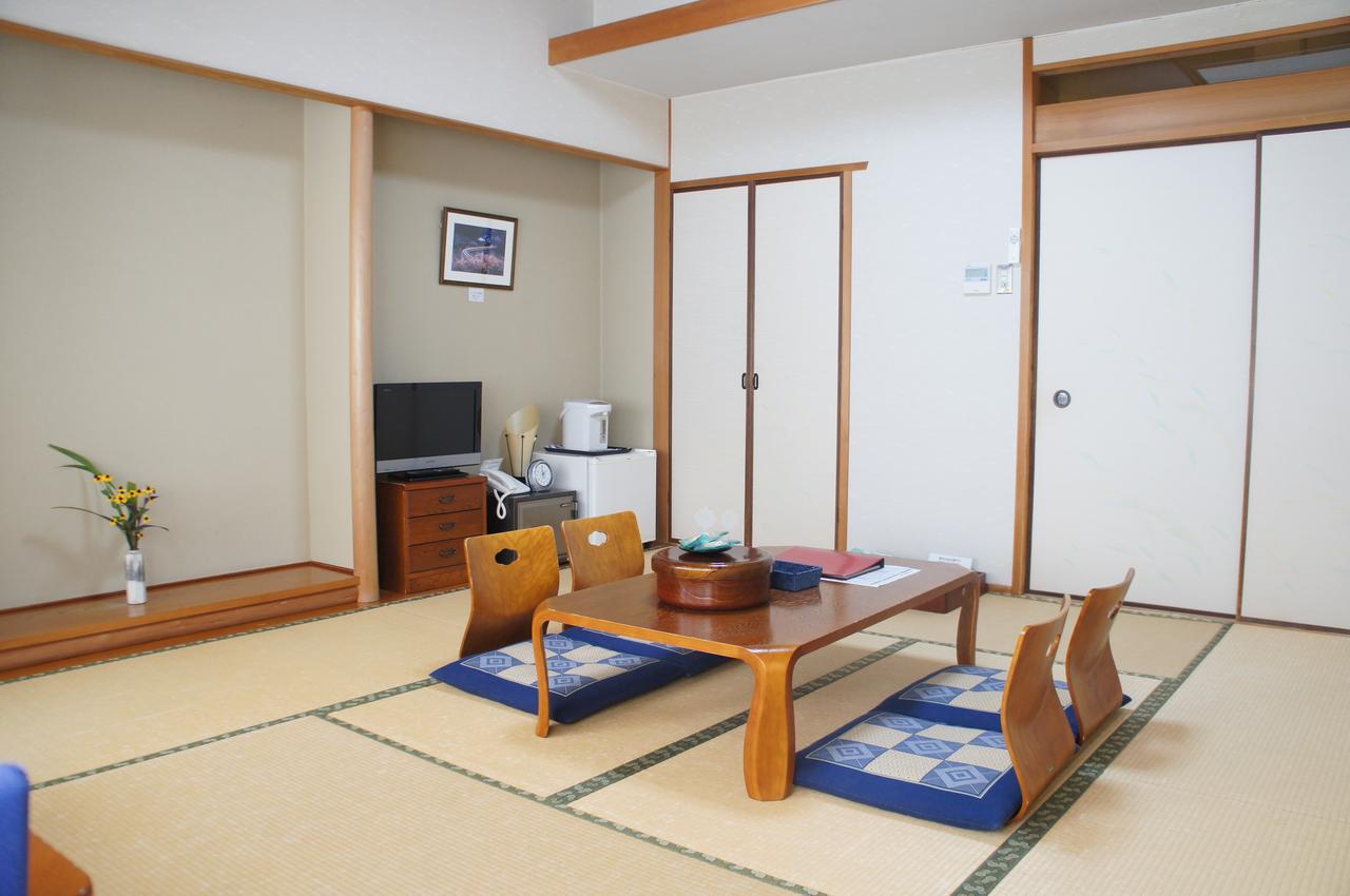 Kamiyama Onsen Hotel Shikinosato & Iyashinoyu Tokusima Kültér fotó